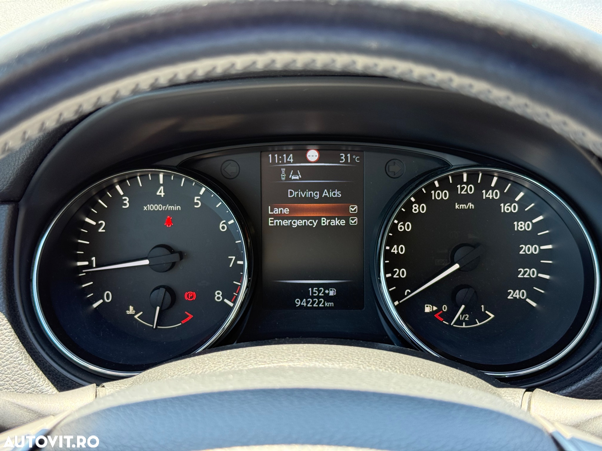 Nissan Qashqai 1.2 DIG-T Start/Stop Acenta - 19