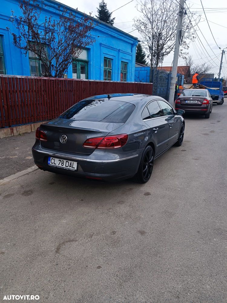 Volkswagen Passat - 6