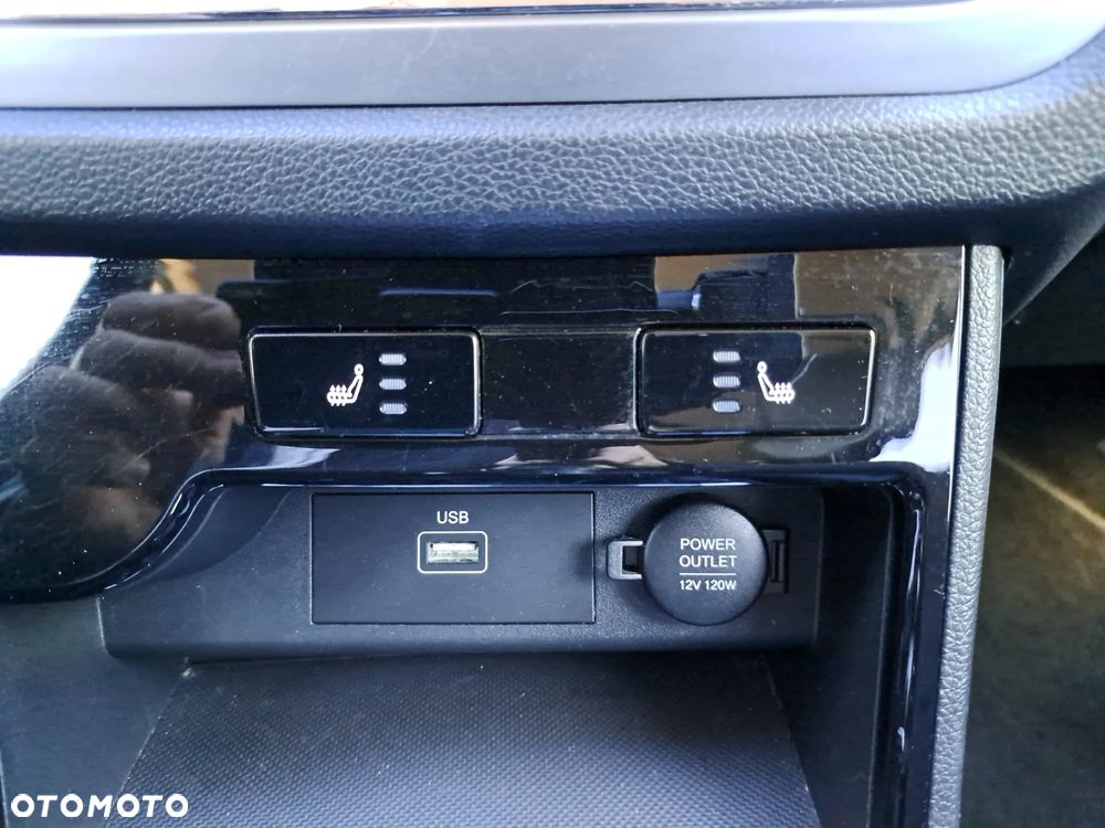 SsangYong/KGM Korando 1.5 T-GDI Quartz 2WD - 16