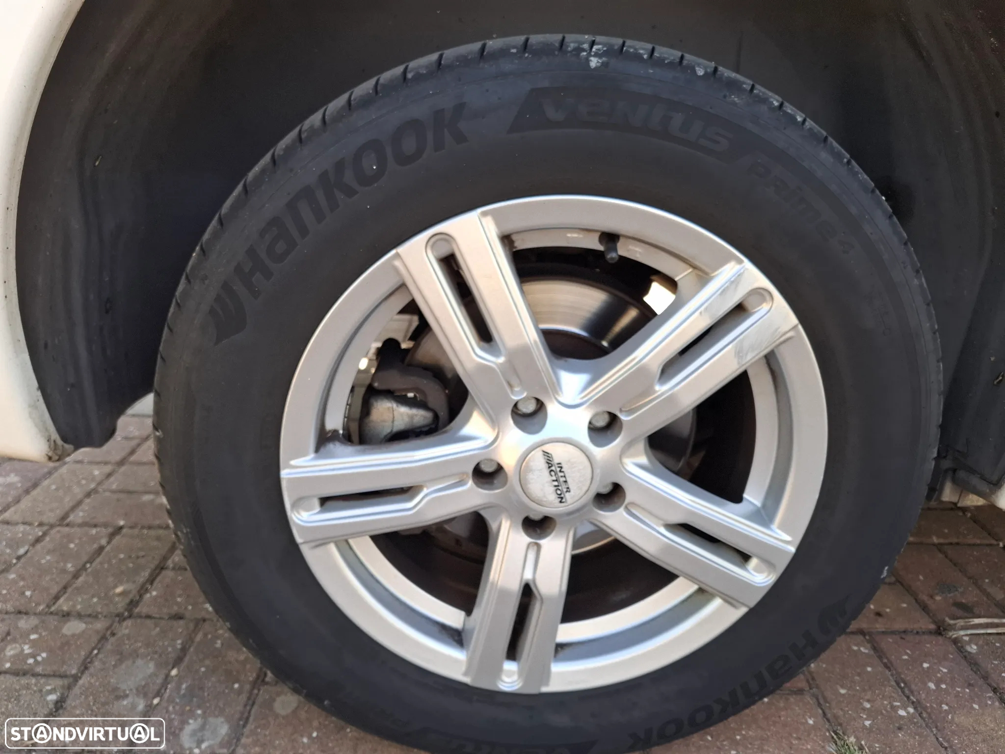 Peugeot Expert 2.0 HDi L2 Confort - 10