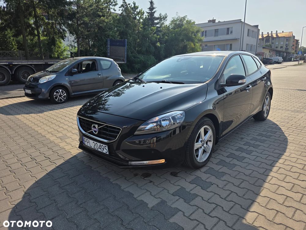 Volvo V40 - 7
