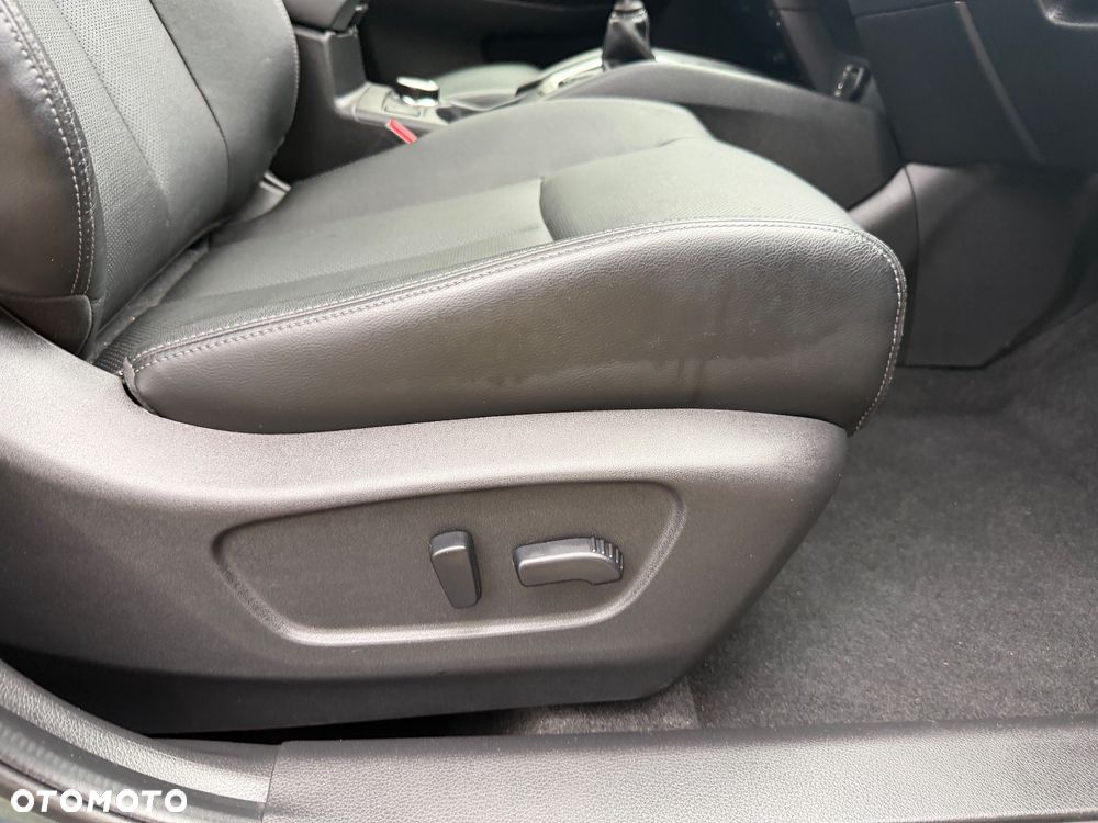 Nissan X-Trail - 24