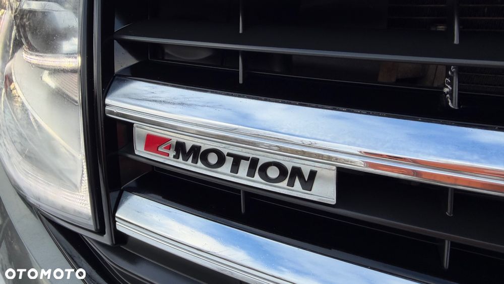 Volkswagen Multivan 2.0 BiTDI L1 Highline 4Motion DSG - 33