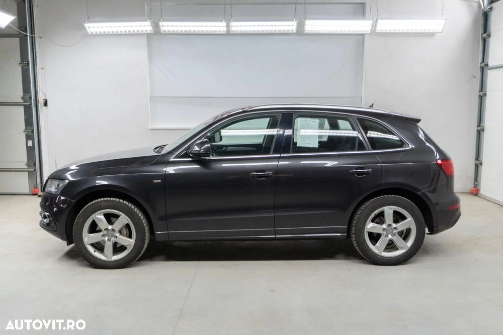 Audi Q5 2.0 TDI Quattro S tronic - 5