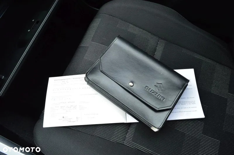 Suzuki Grand Vitara - 27