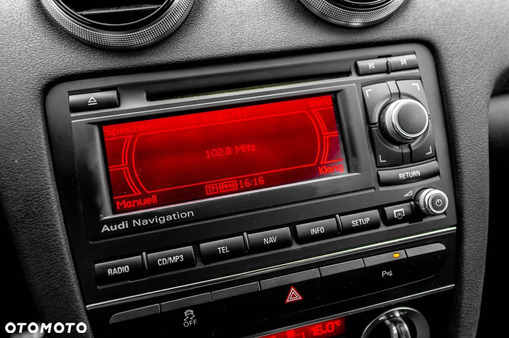 Audi S3 2.0T FSI Quattro - 28