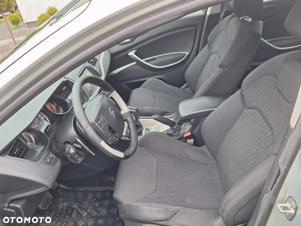 Citroën C5 - 31
