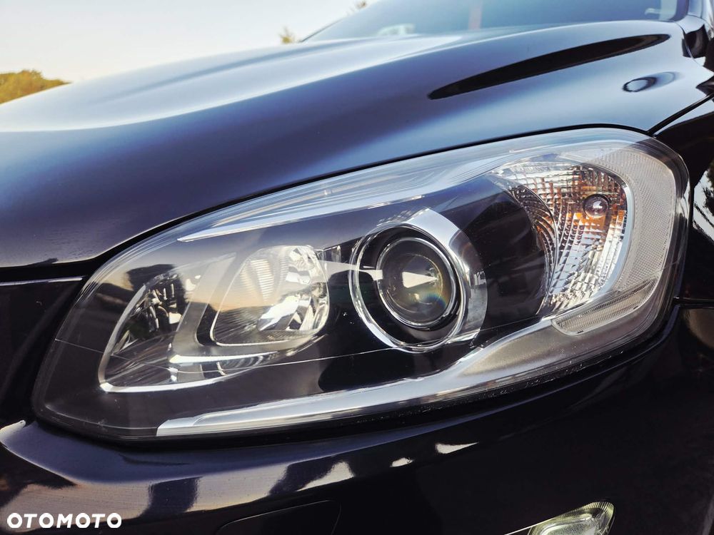 Volvo XC 60 D4 AWD Summum - 10