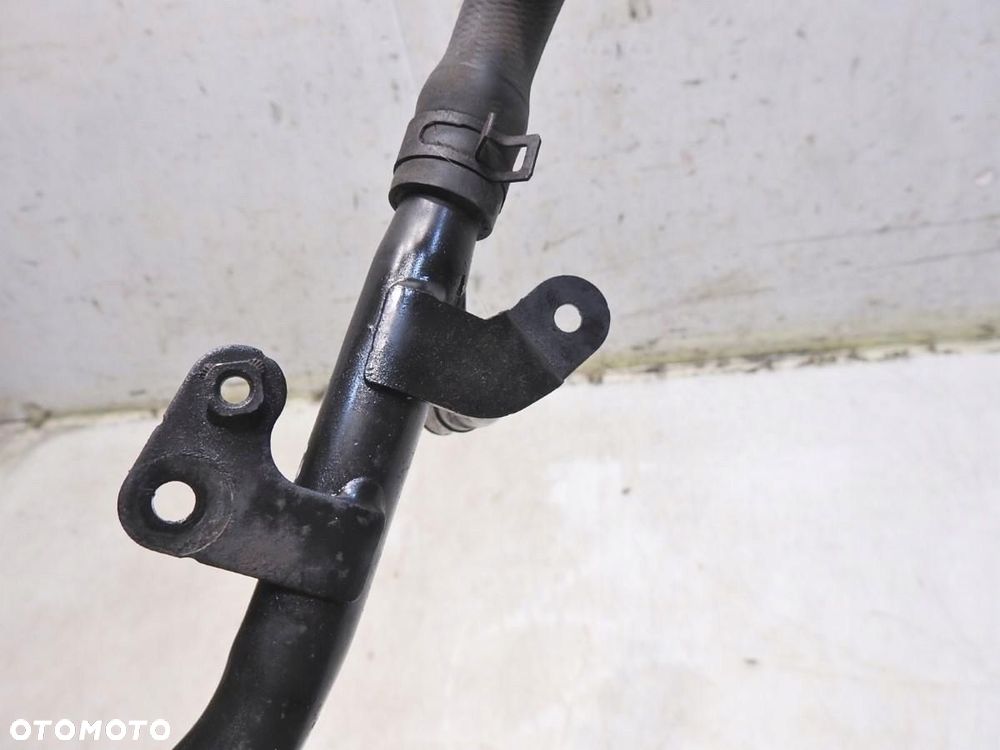 WĄŻ RURKA WODY SUBARU LEGACY V 2.0 D - 4