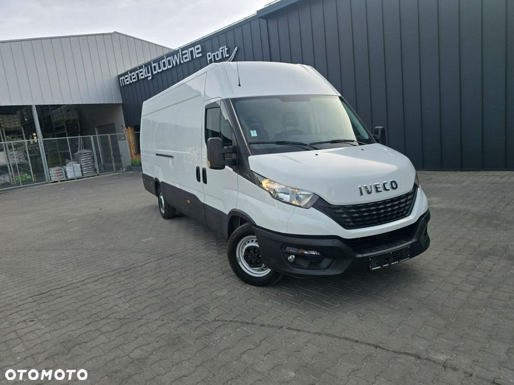 Iveco Daily 35C16 V - 2