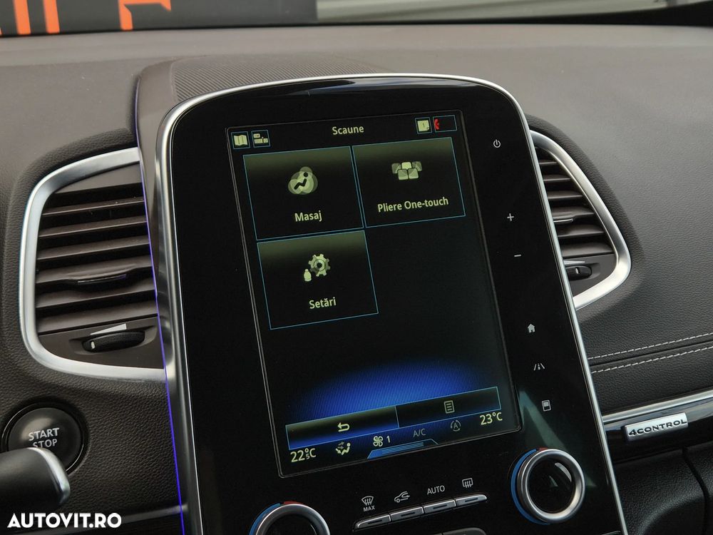 Renault Espace Energy TCe 200 EDC Initiale Paris - 27