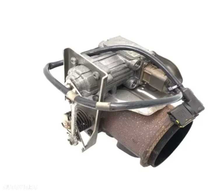 Clapeta Decompresor BPV cod 2021937 +Clapeta Egr - 1