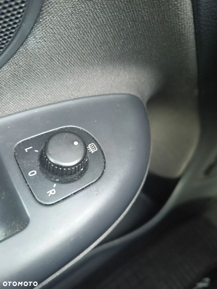 Volkswagen Golf Plus 1.4 TSI Comfortline - 20