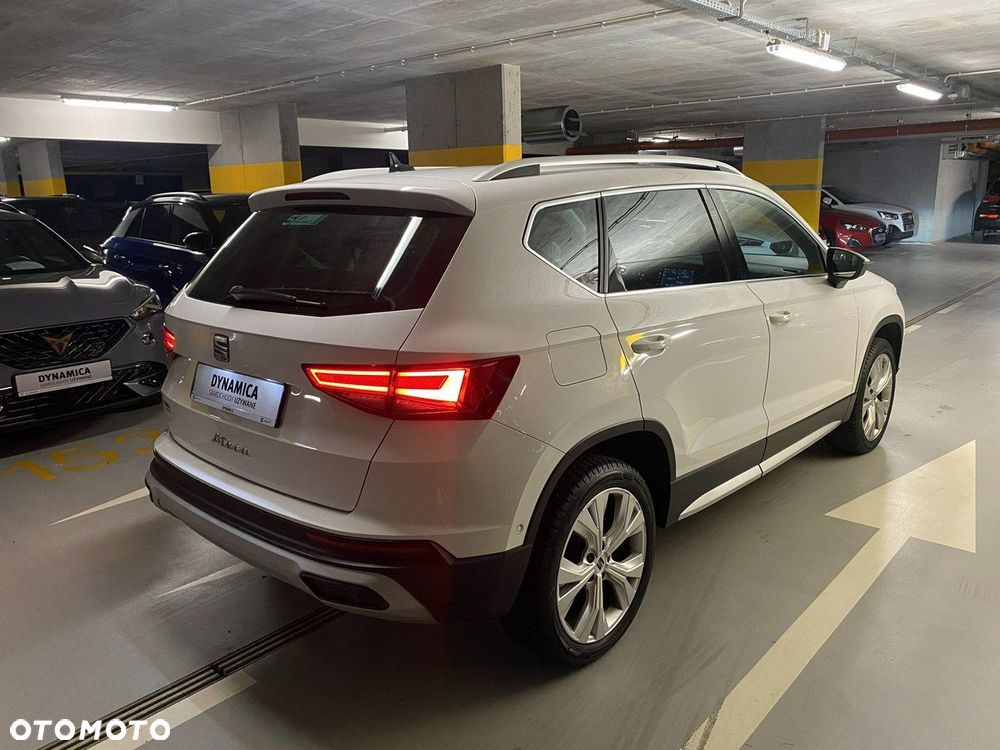 Seat Ateca - 6