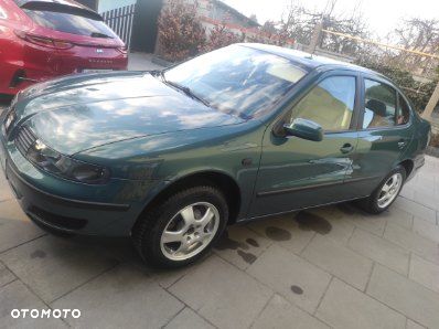 Seat Toledo - 2