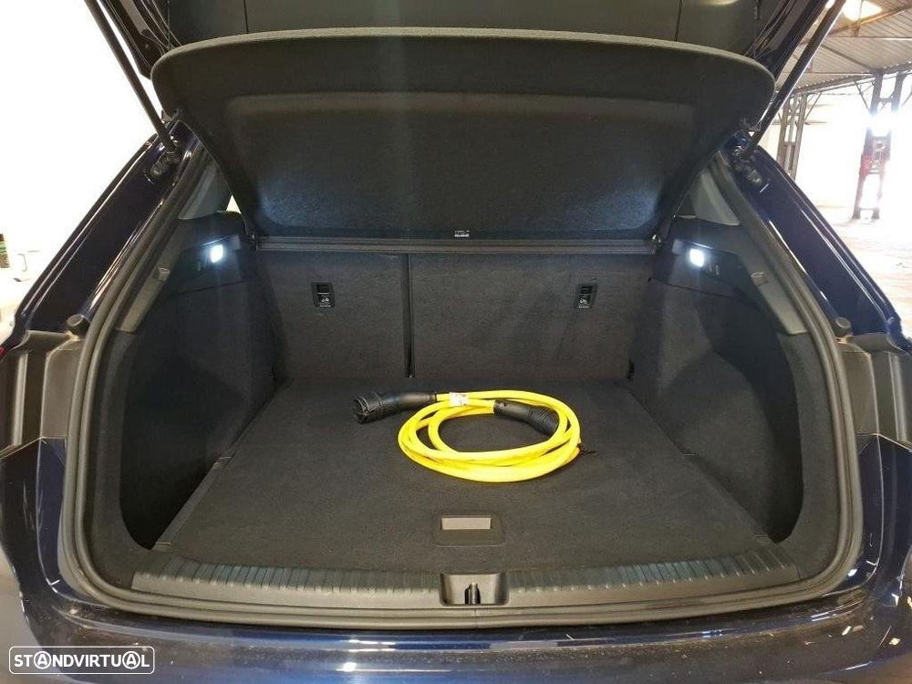 Audi Q4 e-tron 40 63 kWh SE Business - 5