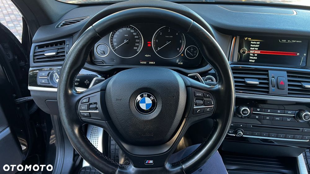 BMW X4 xDrive20d M Sport - 14