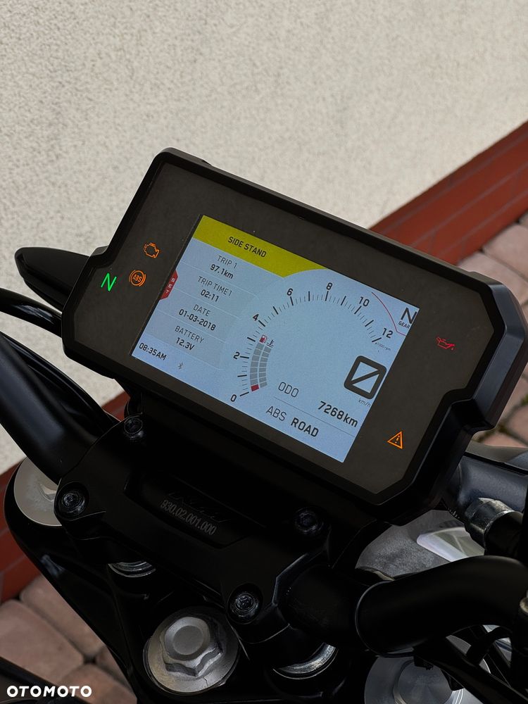 KTM Inny - 7