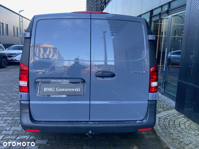 Mercedes-Benz Vito - 5