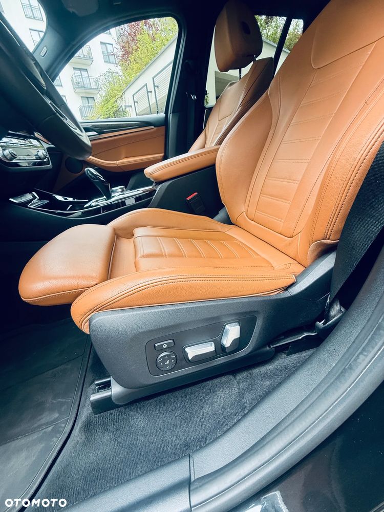 BMW X3 - 16