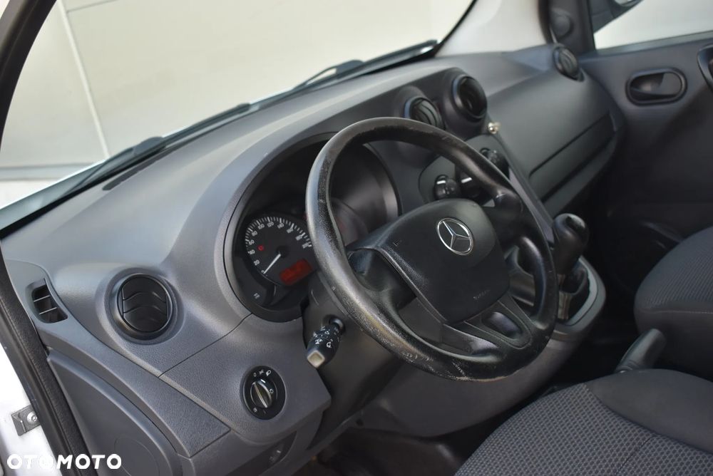 Mercedes-Benz CITAN - 10