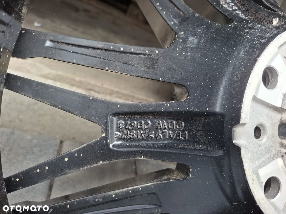 KOŁA 20/21 BMW M5 G90 Styling 951M Lato Homologacja 24r Opona  7884269 7884268 - 21