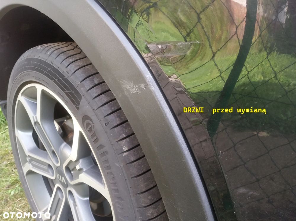 Kia XCeed 1.6 T-GDI L - 33