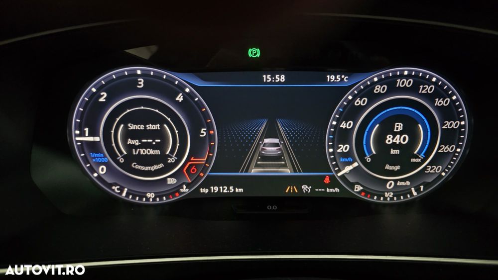 Volkswagen Tiguan 2.0 TDI 4Mot Highline - 8