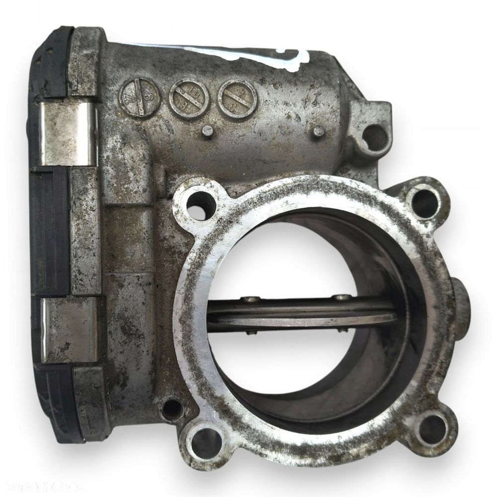Przepustnica Mercedes W202 W210 W208 A1110980109 - 7