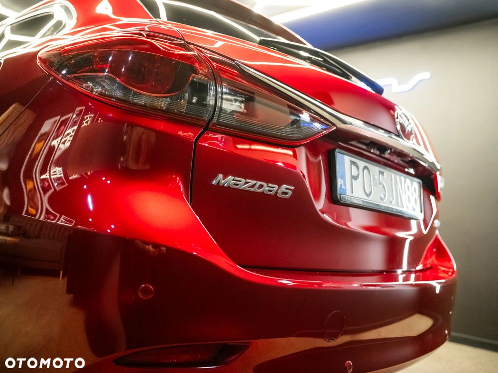 Mazda 6 2.0 SkyEnergy - 13