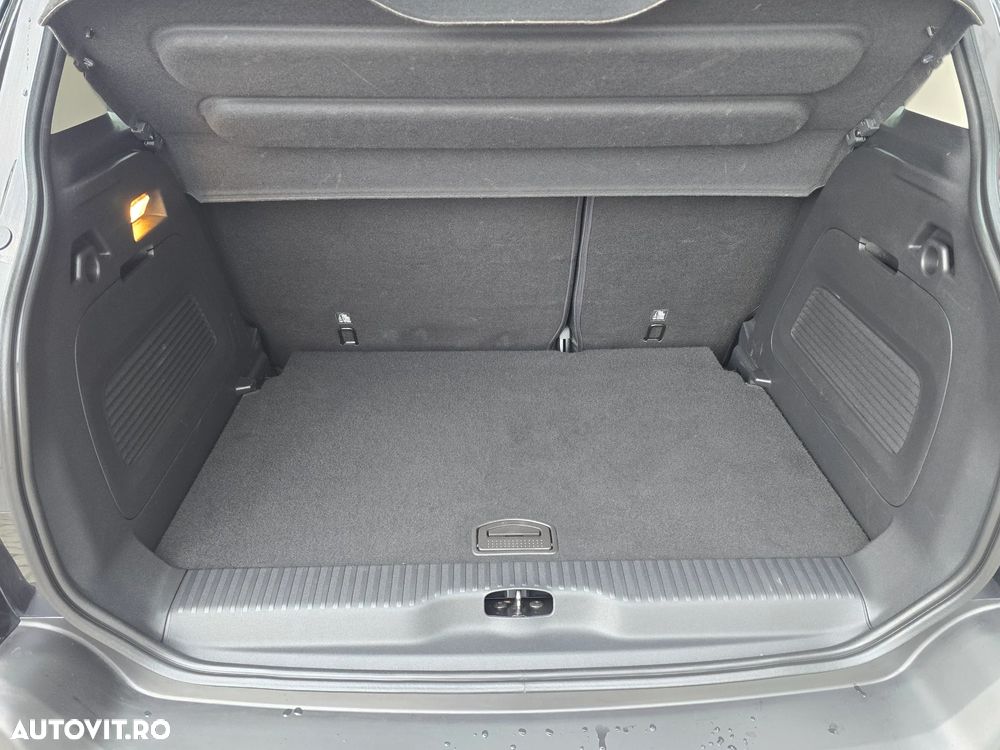 Citroën C3 AIRCROSS 1.2 PureTech S&S BVM Shine - 17