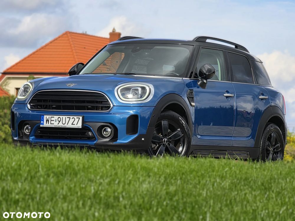 Mini Countryman 2023 photo 2
