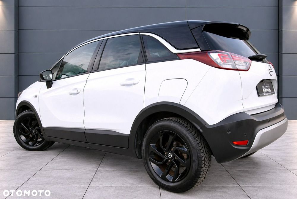 Opel Crossland X - 30