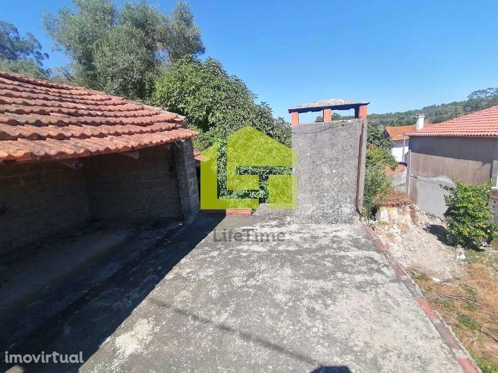 Moradias em banda para restaurar - Grande imagem: 4/60