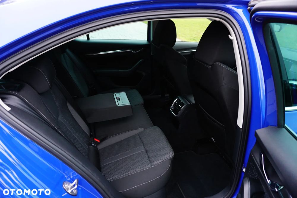 Skoda Octavia - 24