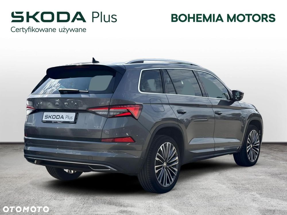 Skoda Kodiaq - 6