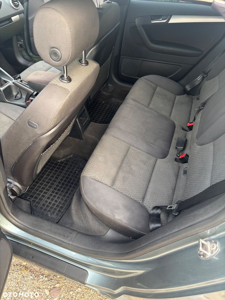 Audi A3 Sportback - 10