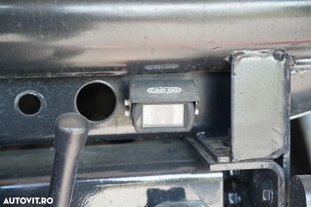 MAN TGS 33.360 / 6x4 / BASCULATOR / HIDRODECKER / MEILLER KIPPER / BORDMATIC / AUTOMAT / EURO 5 - 25