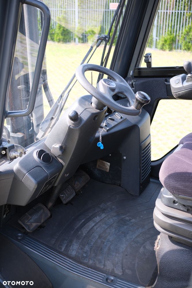 Linde H35 - 15