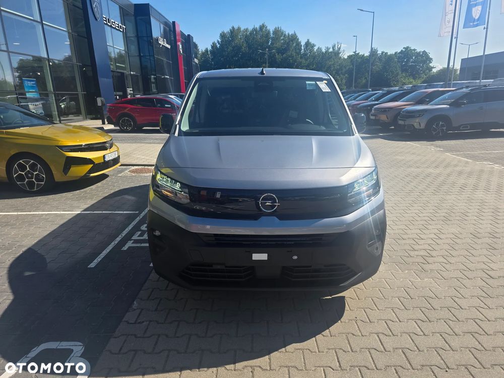 Opel Combo - 3