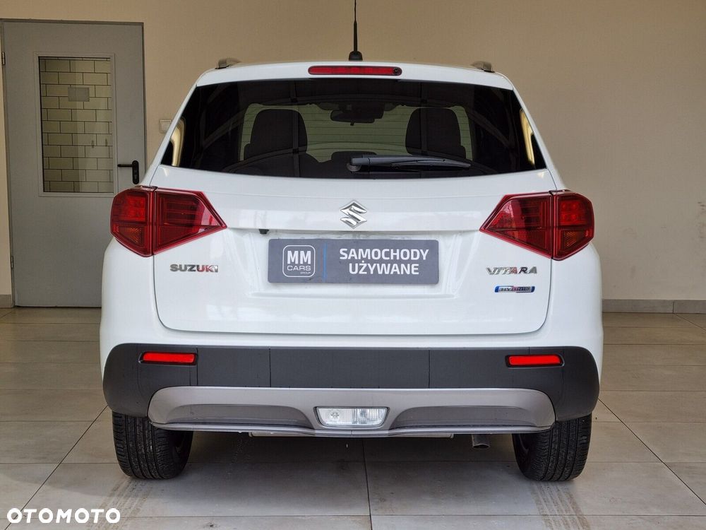 Suzuki Vitara - 5