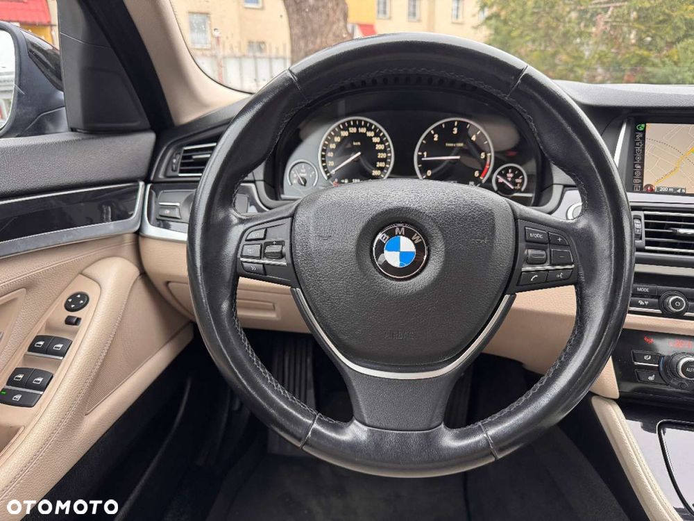 BMW Seria 5 - 28