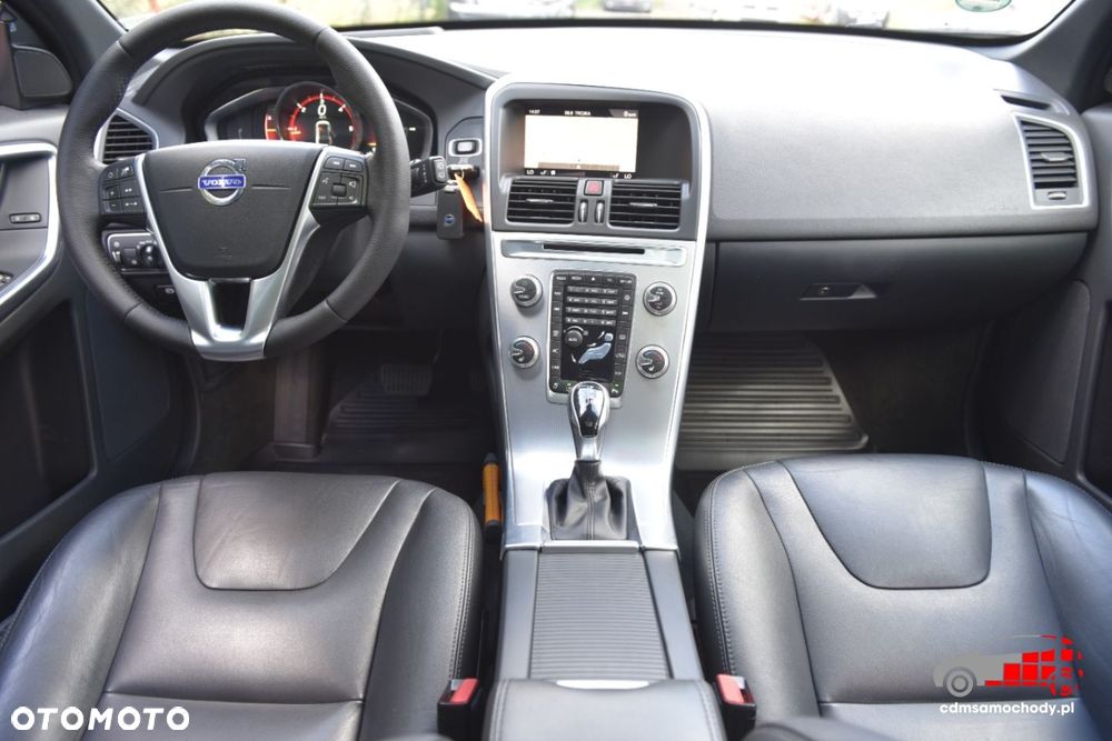 Volvo XC 60 - 24