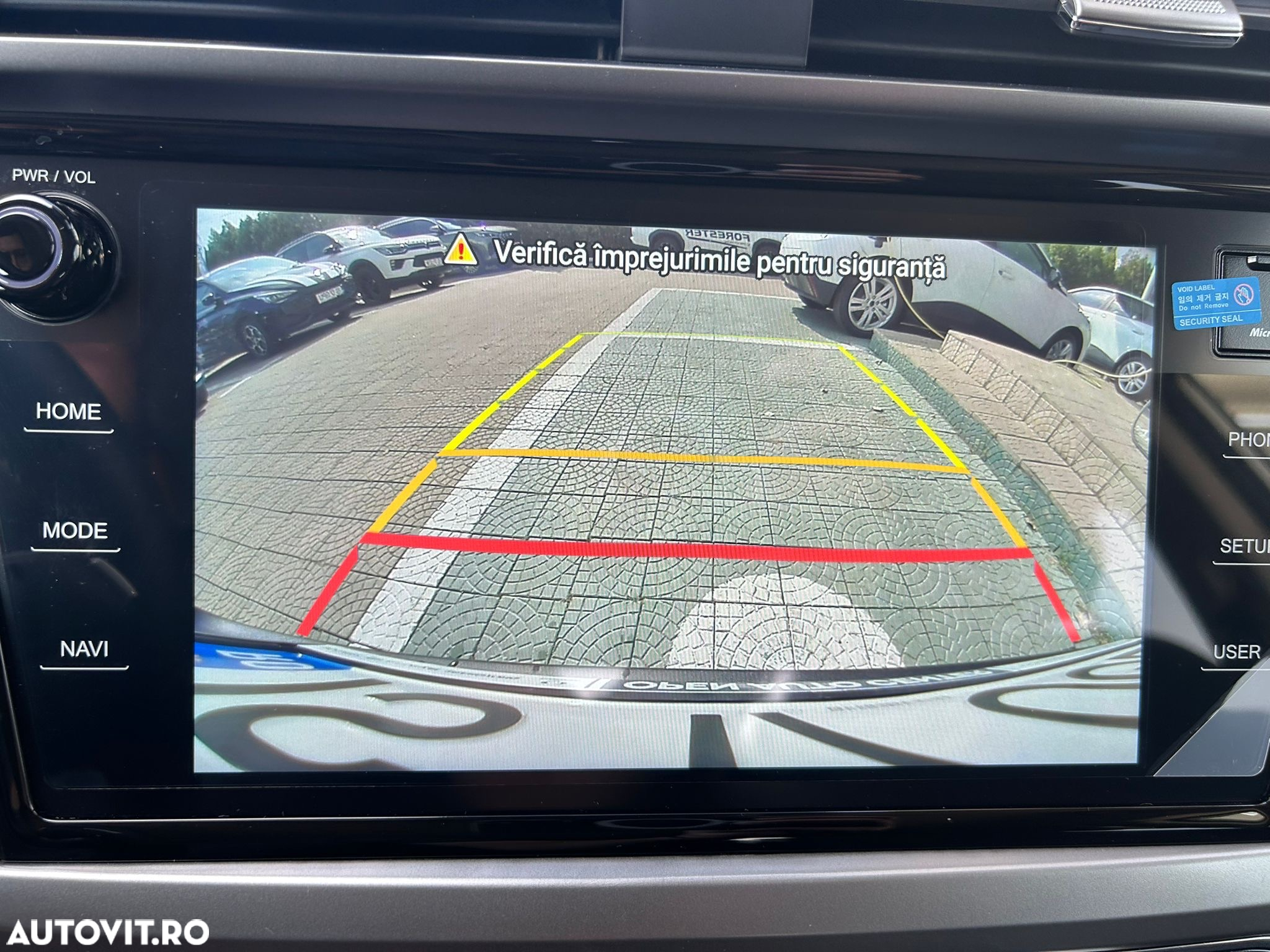 SsangYong Korando 1.5 GDI Turbo MT Smart - 17