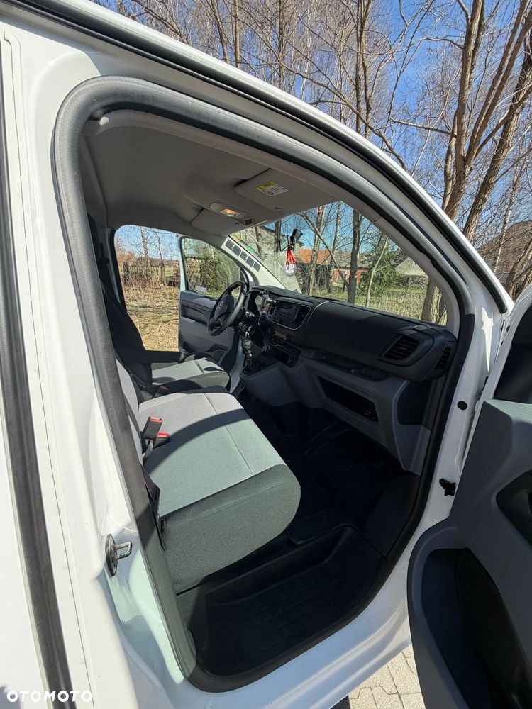 Toyota ProAce Kombi D-4D Long 2,8t - 17