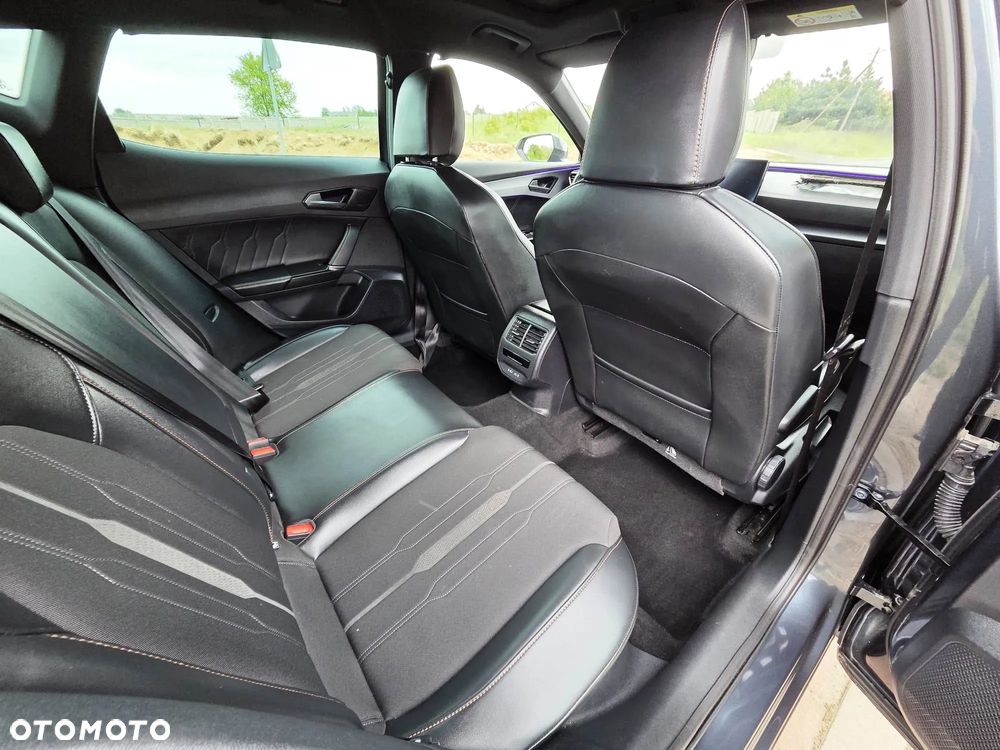 Cupra Formentor 1.5 TSI DSG Tribe Edition - 11