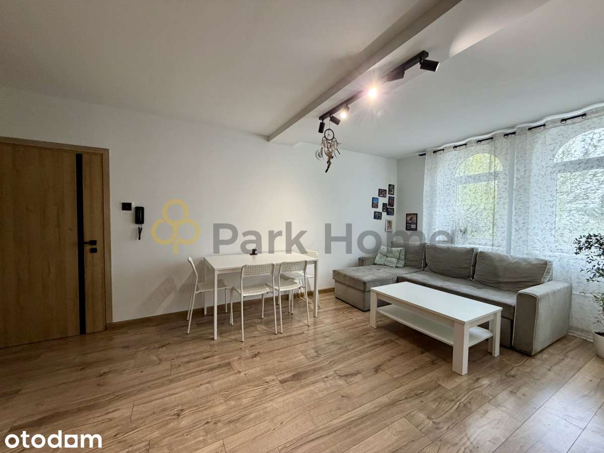 Bez Czynszu | Rawicz, ul. Hallera | 72,9 m2