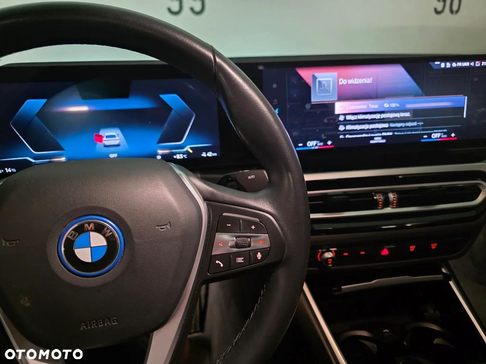 BMW i4 eDrive40 Gran Coupe - 10