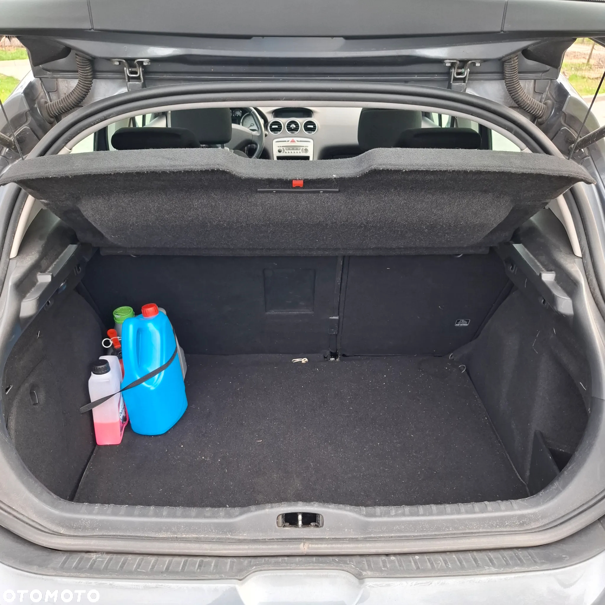 Peugeot 308 HDi FAP 110 Premium - 7