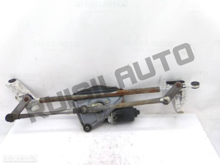 Sistema /motor Limpa Para Brisas  Toyota Rav4 Ii [2000_2005] 2. - 2